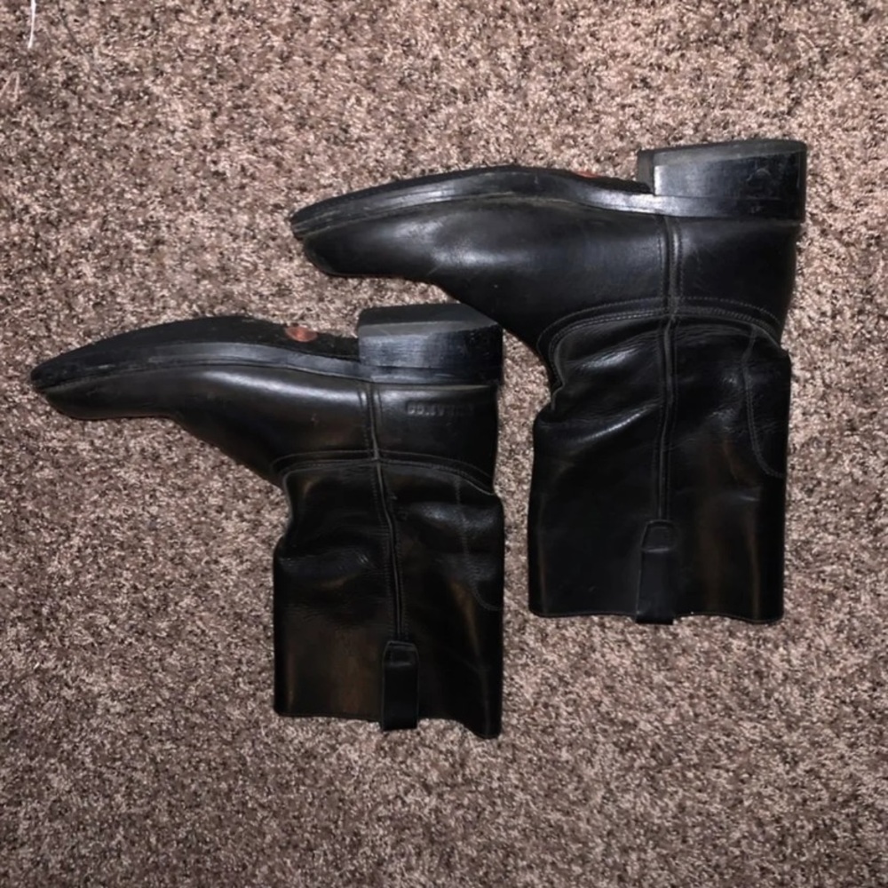 Durango boots